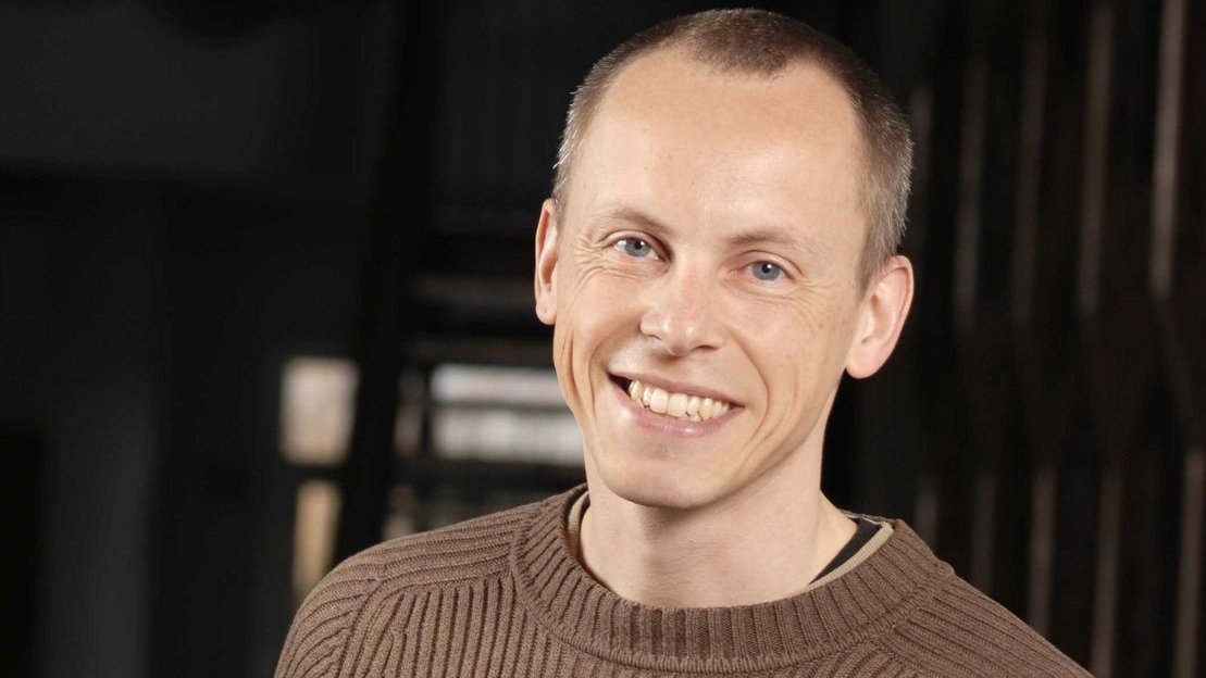 Florian Oppitz