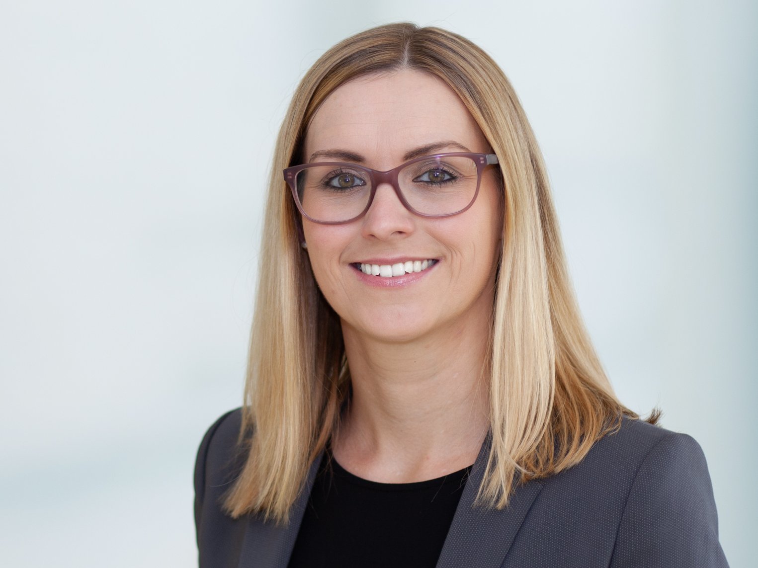 Julia Schwarzl-Lever, Leitung Logopädie an der CU Hochschule Kärnten Julia Schwarzl-Lever, Leitung Logopädie an der CU Hochschule Kärnten