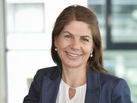 Sabine Spanz