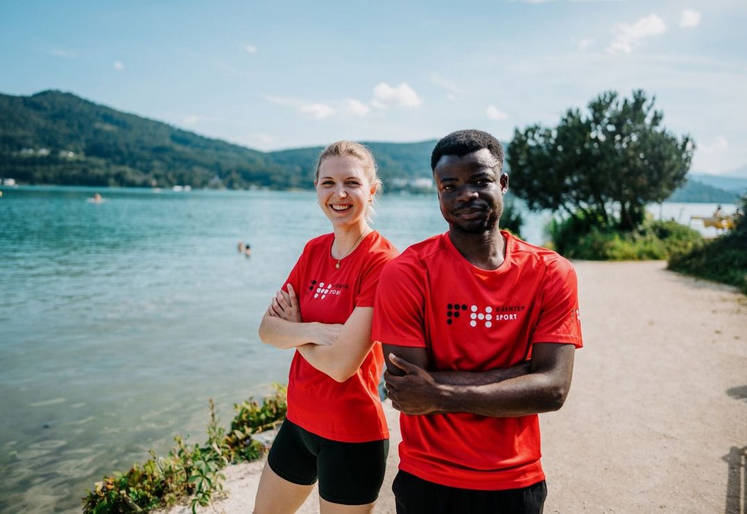 FH Kärnten Sport