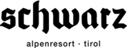 Schwarz Resort Logo - Partnerunternehmen Hotelmanagement dual