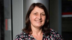 Marta Korchemlyuk, Ph.D., participant in the Master’s program in Management of Conservation Areas