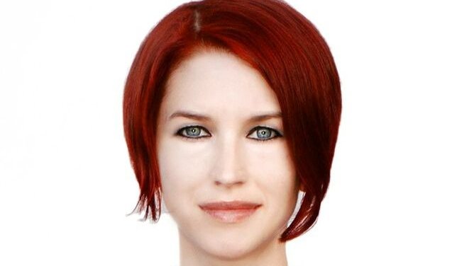 Rahel Schomaker
