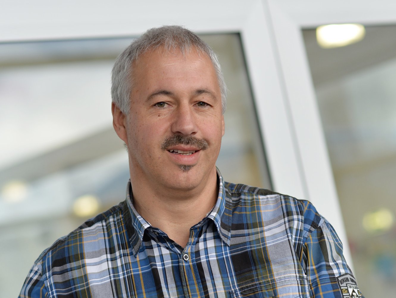 Karl-Heinz Huber
