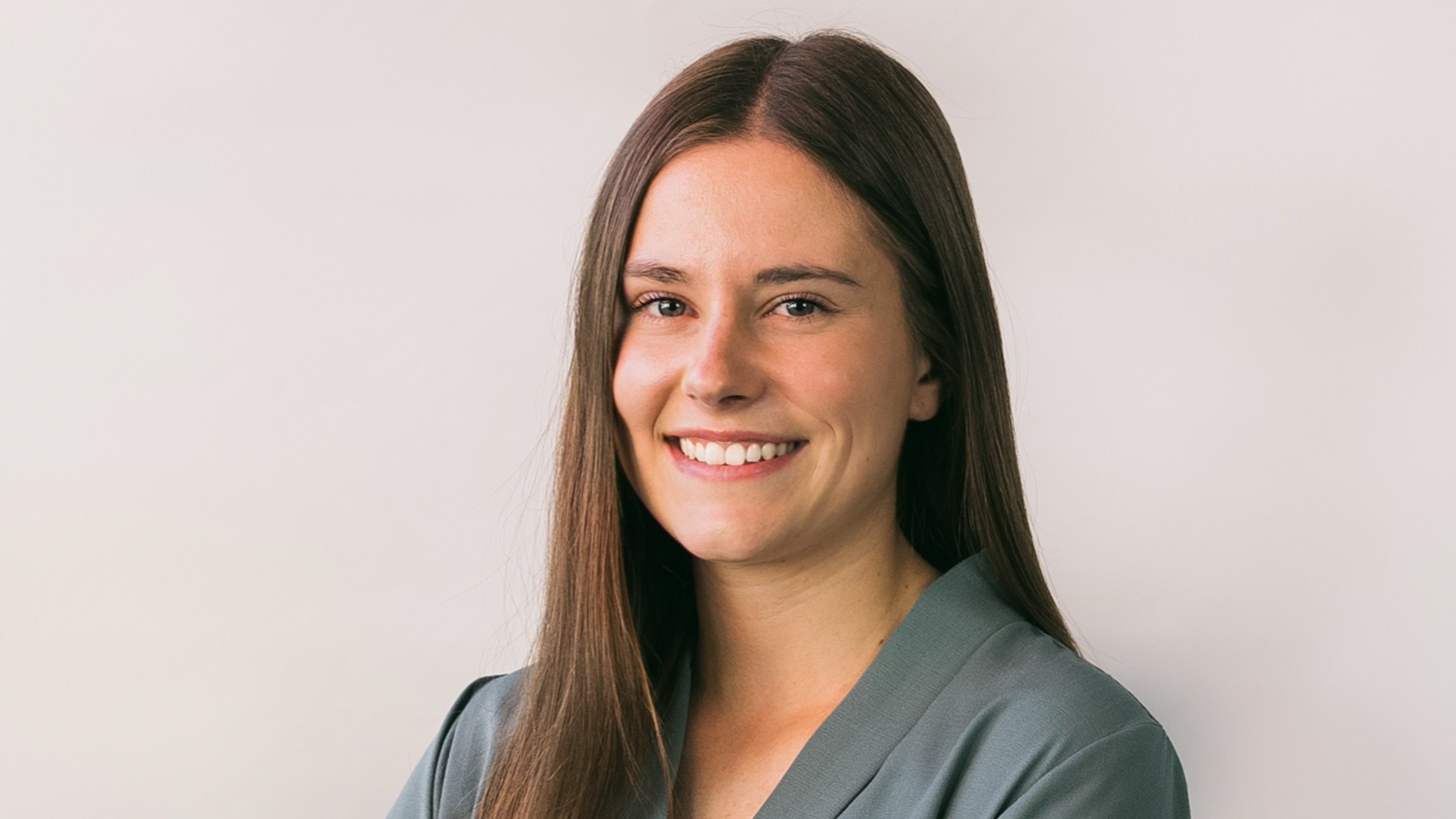 Alina Aschbacher, MSc BSc