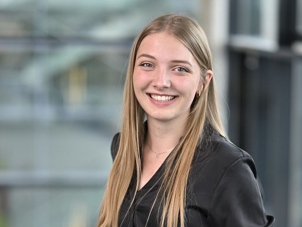 Elena Klingbacher