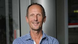 Mag. iur. Hans-Christoph Vonihr, participant in the Master’s program in Management of Conservation Areas