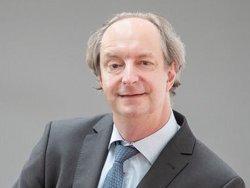 FH-Prof. DI Dr. Martin Schneider, Studiengangsleitung Bauingenieurwesen 