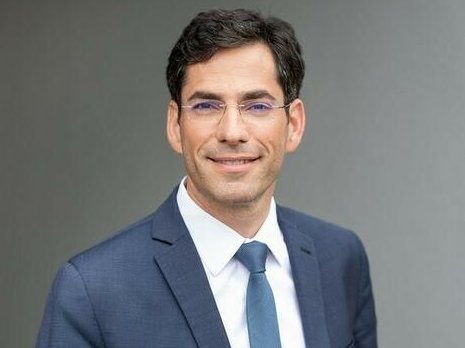 FH-Prof. DI Hans Wilhelm Turadj Zarinfar Studiengangsleitung an der Fakultät Bau, Immobilien & Architektur