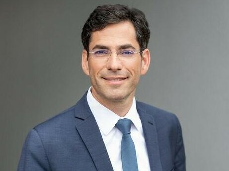 FH-Prof. DI Hans Wilhelm Turadj Zarinfar Studiengangsleitung an der Fakultät Bau, Immobilien & Architektur