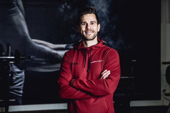 Marcel Kuster