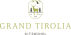 Grand Tirolia Logo - Partnerhotel Hotelmanagement dual