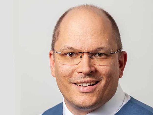 Martin Nechtelberger