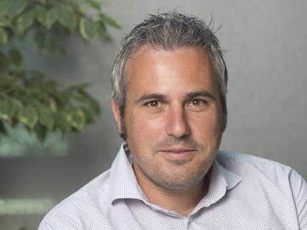 FH-Prof. Dr. Günther Grabner, Programmleitung Medizintechnik Bachelorstudium FH-Prof. Dr. Günther Grabner, Programmleitung Medizintechnik Bachelorstudium