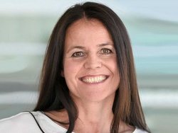 Mag.a Alexandra Liegl, Leiterin CU Academy - Weiterbildung Hochschule Kärnten