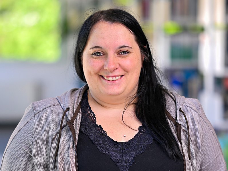 Lisa Unterluggauer