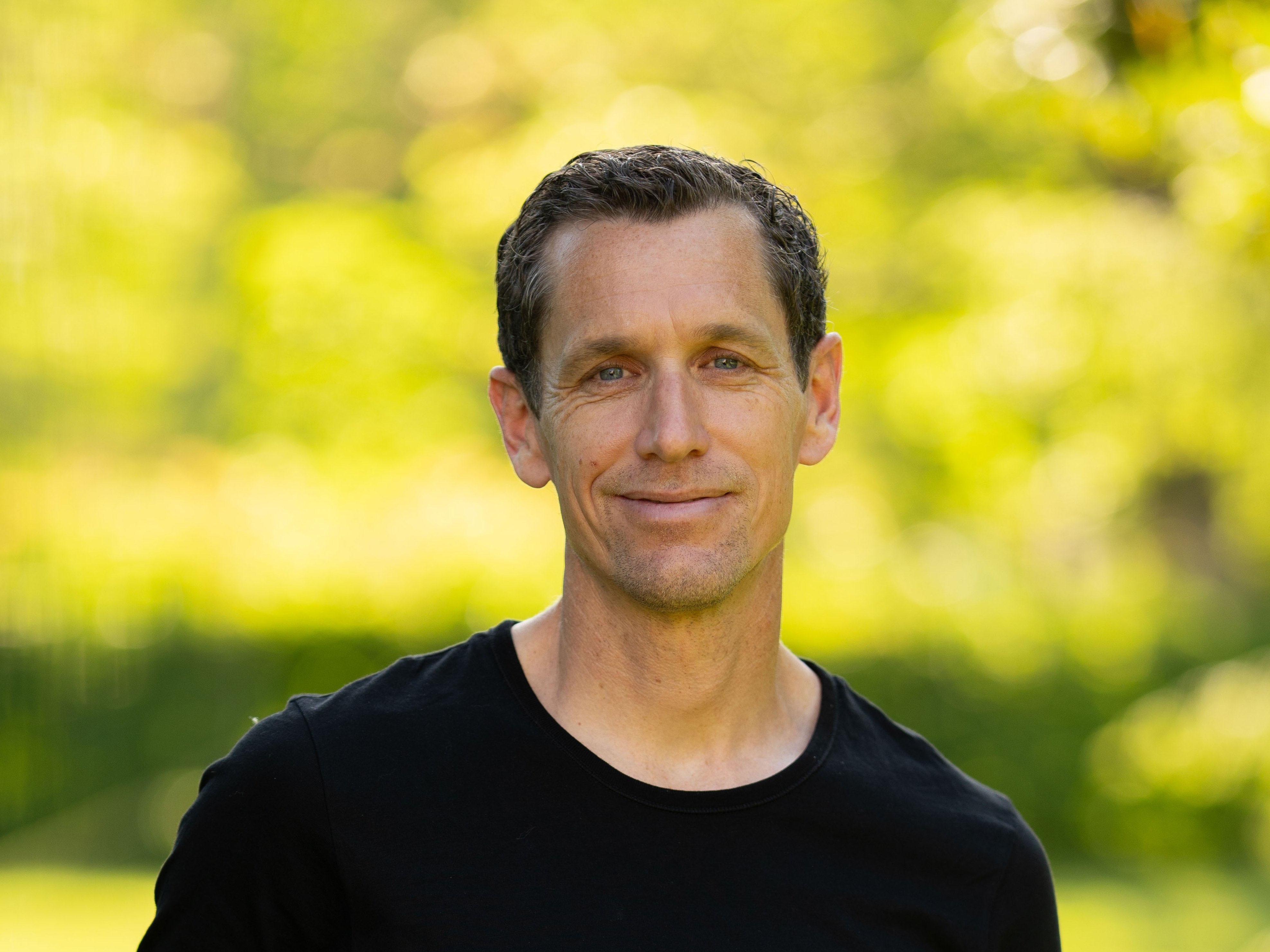 Dr. Michael Alexander Suppanz, MSc. MAS, Studiengangsleitung 