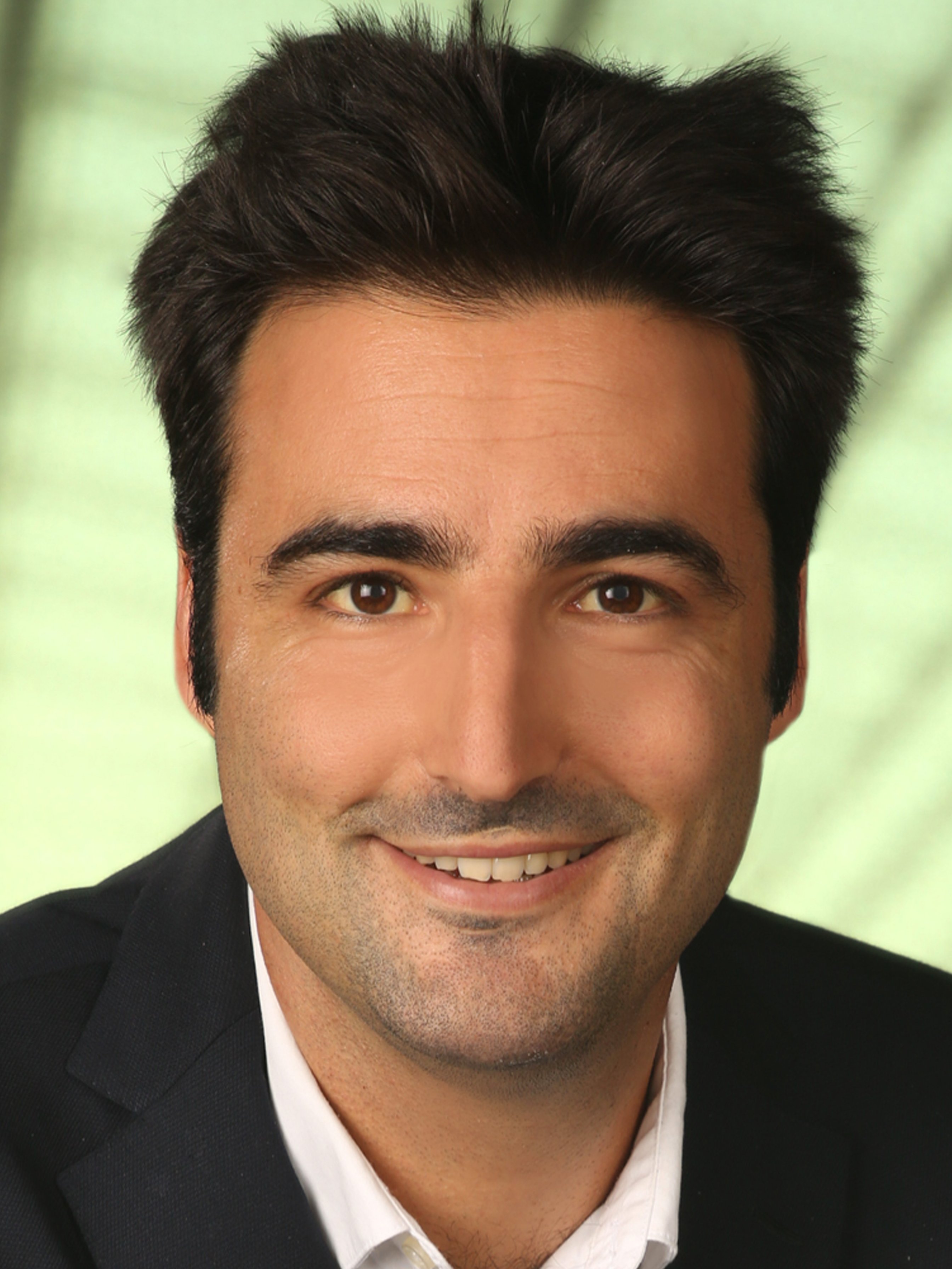 Dr. (sc.) Wolfgang Kratky, MBA