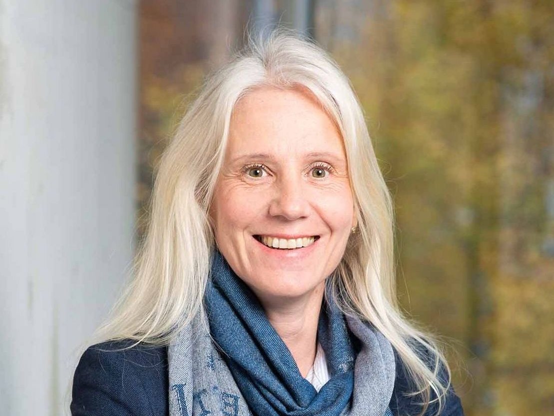 Kerstin Gärtner