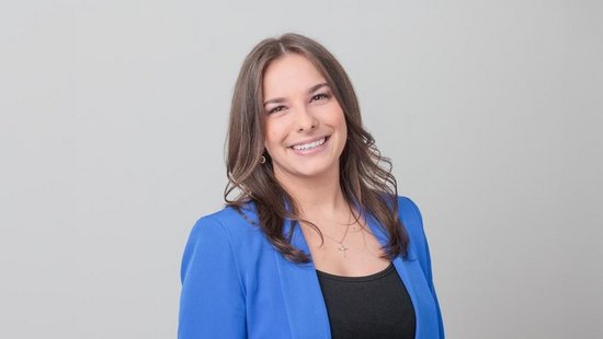 Laura Blasi, M.A.