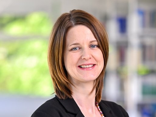 FH-Prof.in Mag. (FH) Dr.in Birgit Aigner-Walder - Fakultät Wirtschaft & Management