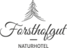 Forsthofgut Logo - Partnerhotel von Hotelmanagement dual