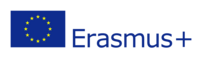 Erasmus+ Logo