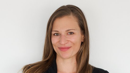 Johanna Manschein