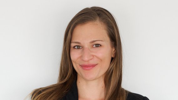 Johanna Manschein