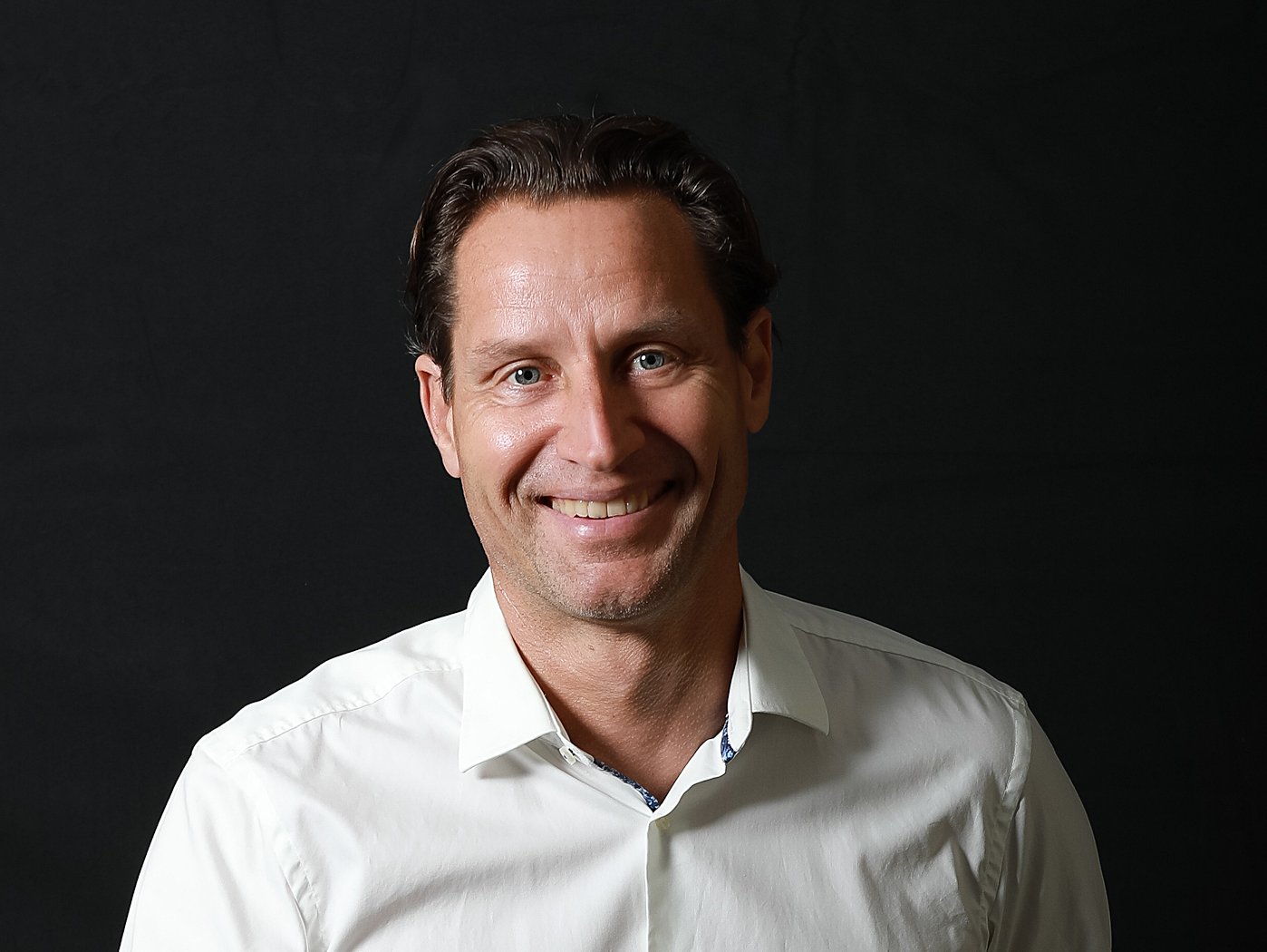 MSc FH-Prof. Mag. Dr. Alexander Sitter, Leitung Business Management Bachelorstudium