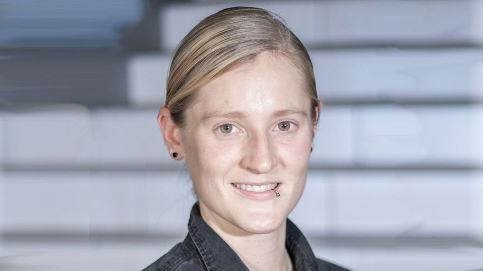Clarissa Becker, Wissenschaftliche Mitarbeiterin und Doktorandin im Bereich Faserverbund-3D-Druck in Österreich - Hochschule Kärnten Clarissa Becker