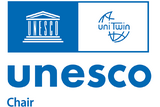 UNESCO Lehrstuhl - Logo UNESCO Lehrstuhl - Logo