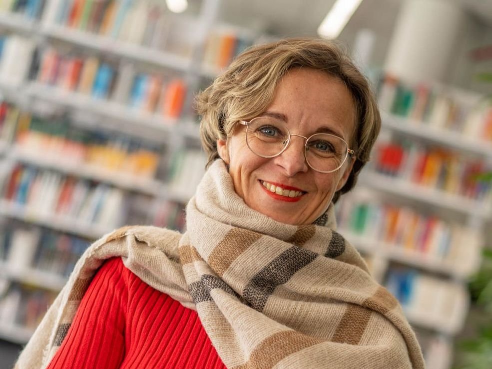 Mag. Dr. Julia Christine Marinaccio MA