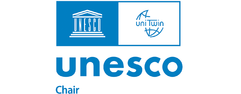 UNESCO Chair Logo