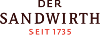 Der Sadwirth Logo - Partnerhotel Hotelmanagement dual