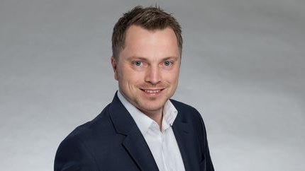 Alexander Winkler, Leiter Project Management Office, PALFINGER Alexander Winkler, Leiter Project Management Office, PALFINGER