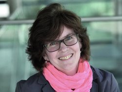 FH-Prof.in Mag.a Dr.in habil. Susanne Dungs, Studiengangsleitung an der Hochschule Kärnten