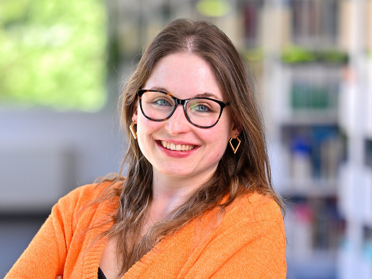 Katja Davidde