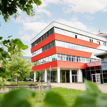 Campus Villach - Hochschule Kärnten, Österreich