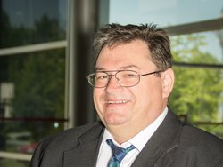 Winfried Egger