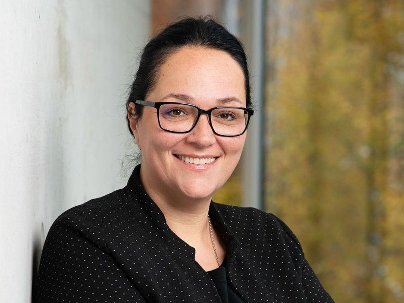 Marion Strebinger, Kontakt für Jobs & Bewerbungen