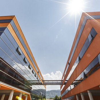 Campus Primoschgasse