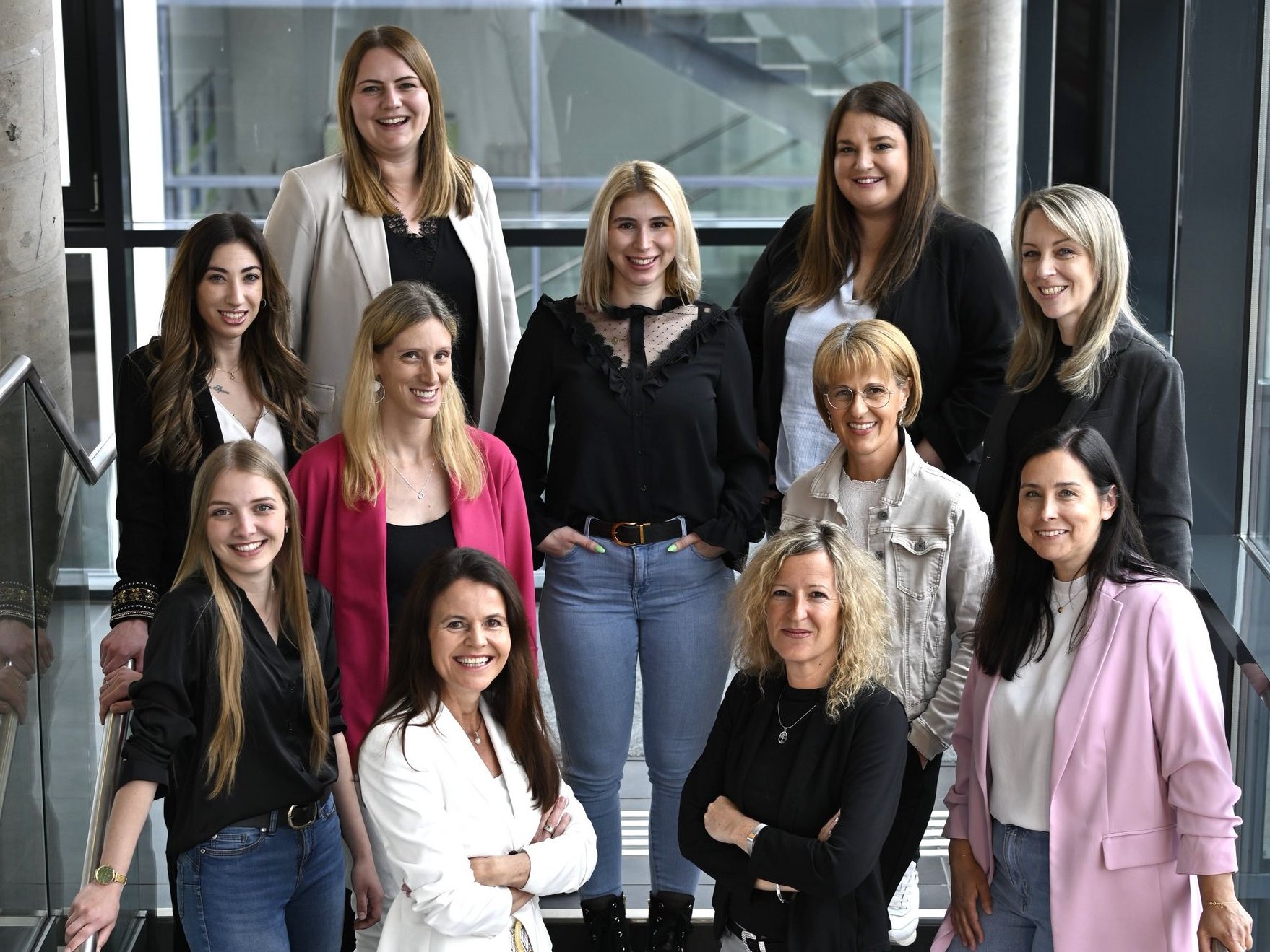CU Academy - akademische Weiterbildung an der Hochschule Kärnten in Österreich Team CU Academy - akademische Weiterbildung an der Hochschule Kärnten in Österreich