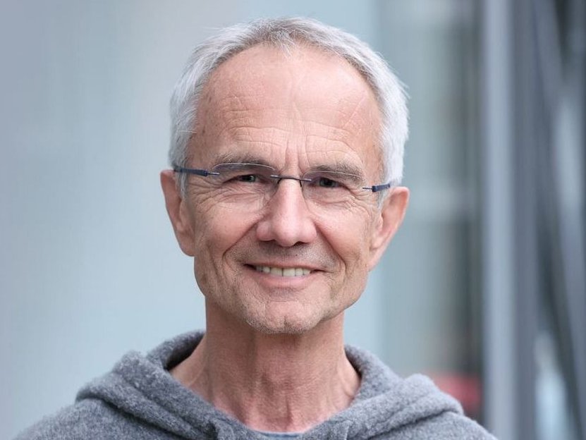 Karlheinz Valtl