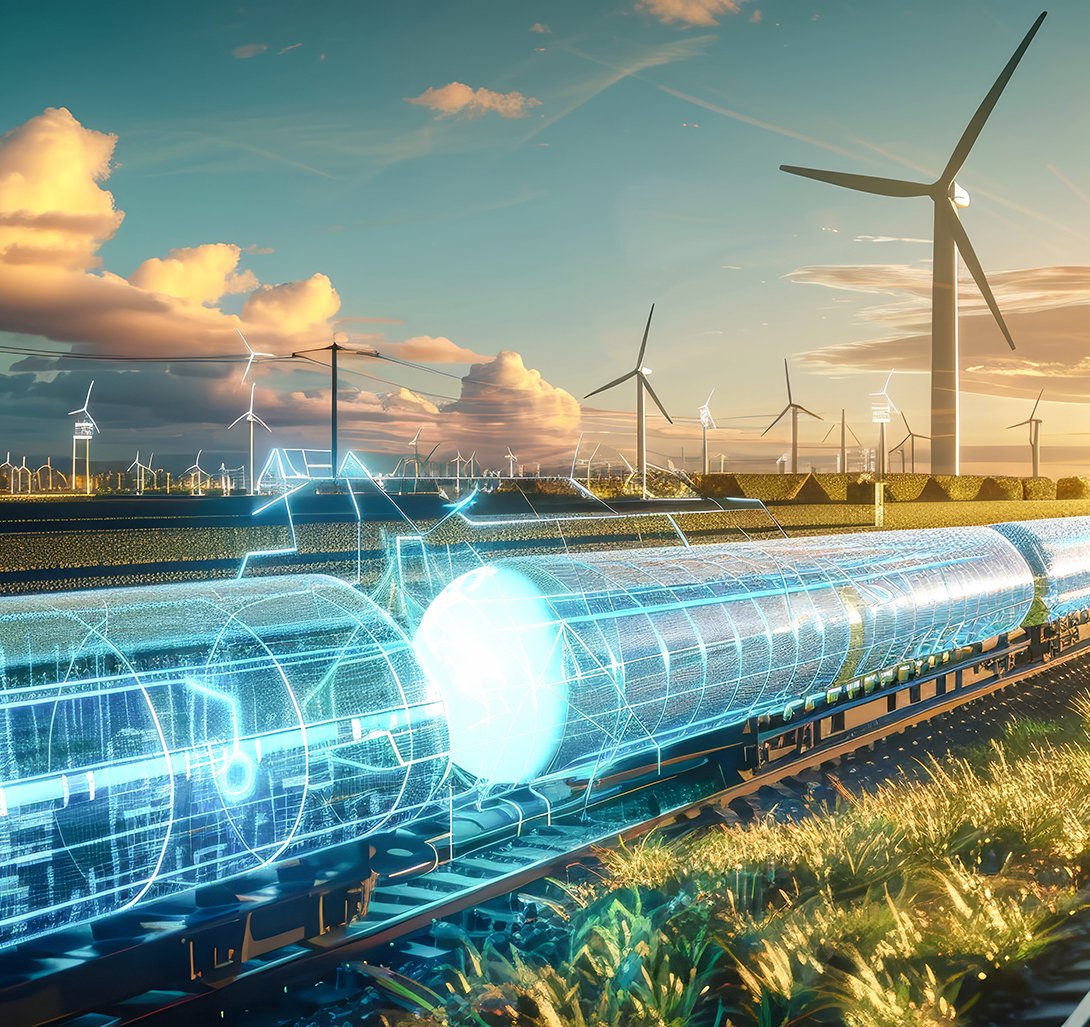 Bild für Masterstudium Industrial Power Electronics (Leistungselektronik) Anwendungsgebiete für Masterstudium Industrial Power Electronics (Leistungselektronik)