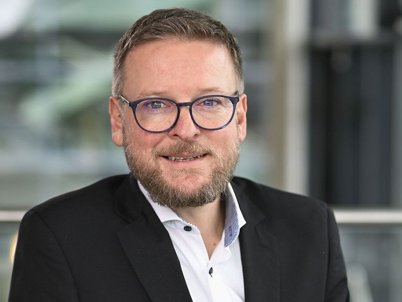 FH-Prof. Mag. Dr. Holger Penz