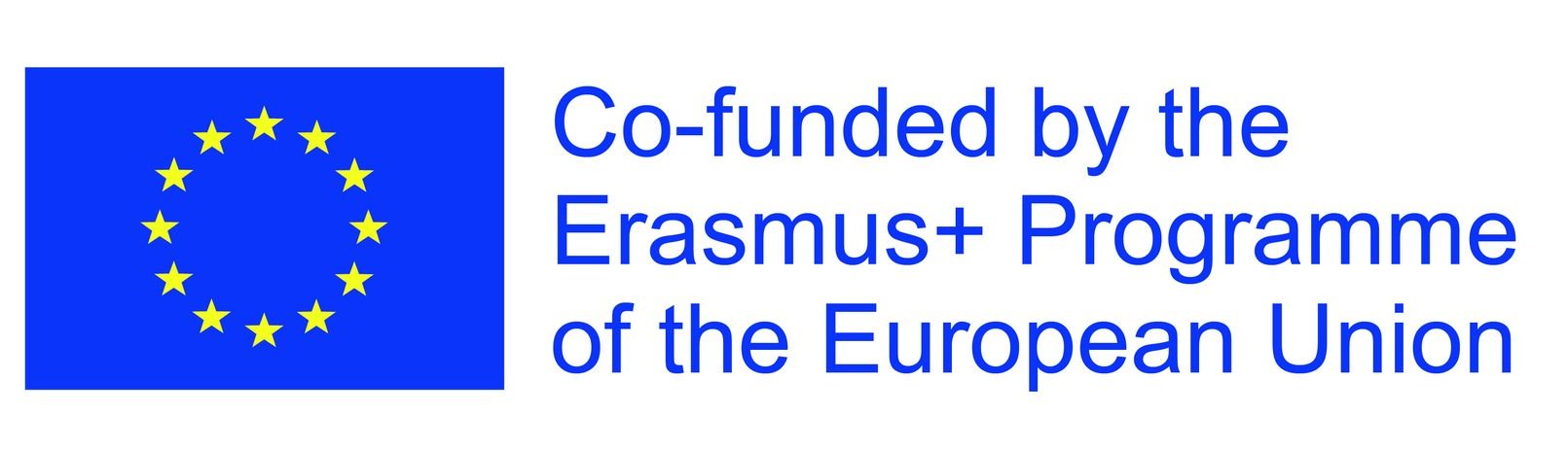 von der Europäischen Union im Rahmen des Erasmus+-Projekts „EMMA“ kofinanziert Erasmus Logo - von der Europäischen Union im Rahmen des Erasmus+-Projekts „EMMA“ kofinanziert