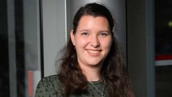 Elisabeth Wiegele, BSc, participant in the Master’s program in Management of Conservation Areas Elisabeth Wiegele, BSc, participant in the Master’s program in Management of Conservation Areas