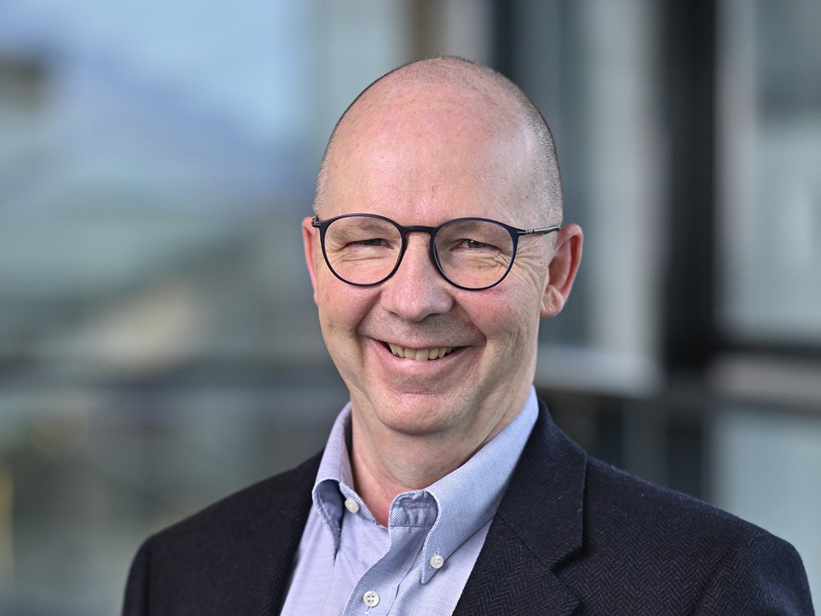 Klaus Wettl