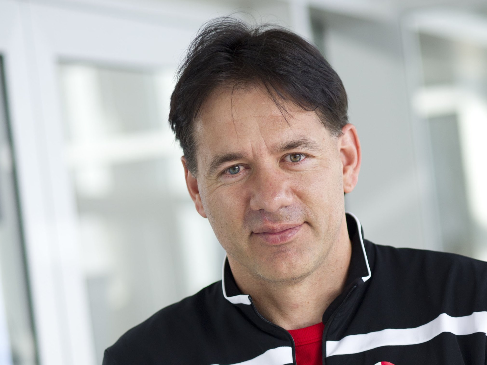 Martin Stromberger
